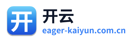 开云 Logo